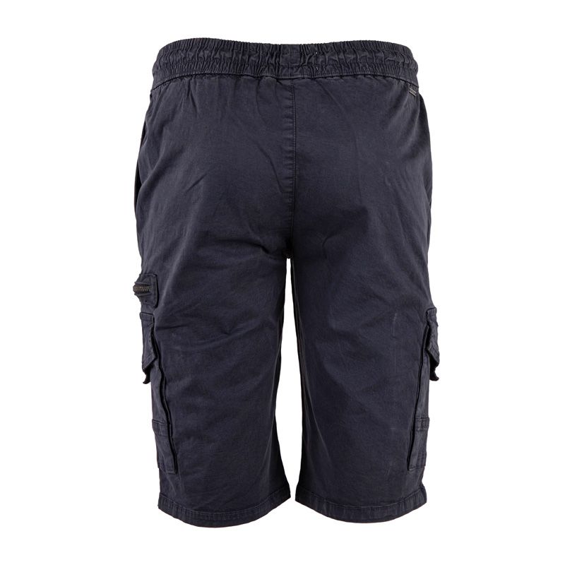 Short bullenavy homme cargo Homme PANAME BROTHERS