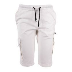 Short bullenavy homme cargo Homme PANAME BROTHERS Short bullenavy homme cargo Homme PANAME BROTHERS