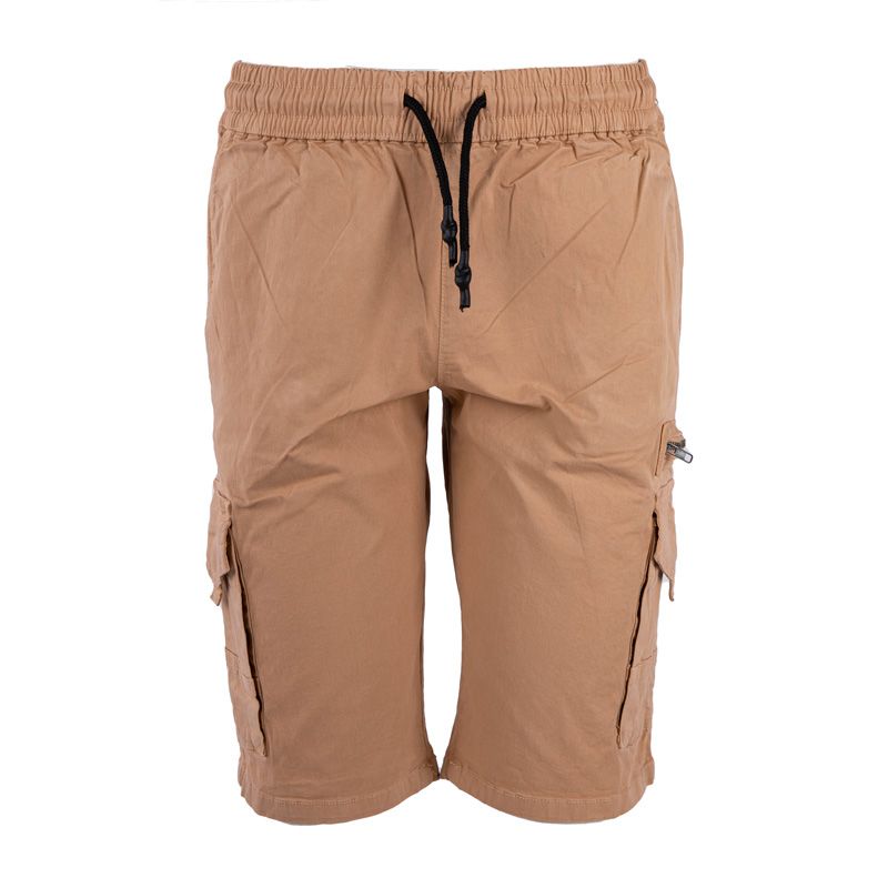 Short bullenavy homme cargo Homme PANAME BROTHERS