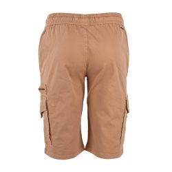 Short bullenavy homme cargo Homme PANAME BROTHERS Short bullenavy homme cargo Homme PANAME BROTHERS