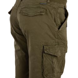 Short basile homme cargo Homme PANAME BROTHERS