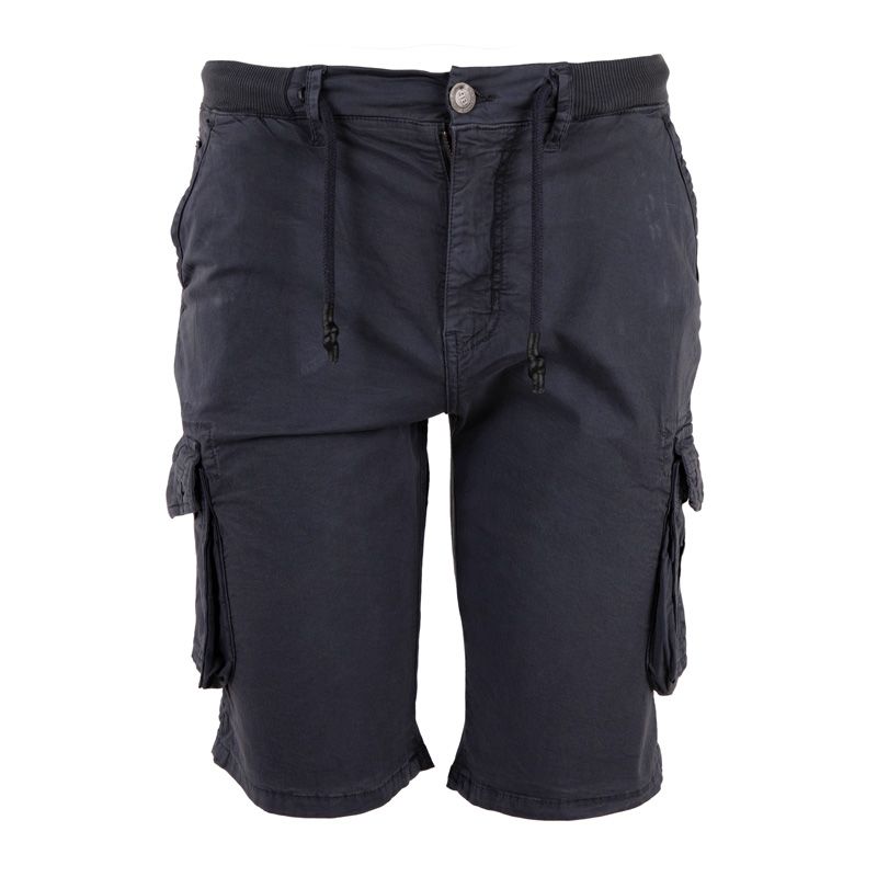 Short basile homme cargo Homme PANAME BROTHERS