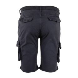 Short basile homme cargo Homme PANAME BROTHERS Short basile homme cargo Homme PANAME BROTHERS