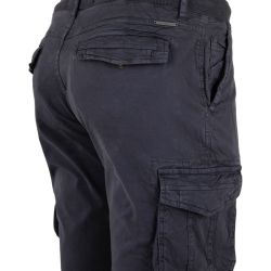 Short basile homme cargo Homme PANAME BROTHERS Short basile homme cargo Homme PANAME BROTHERS