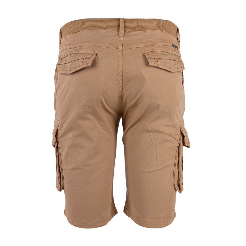 Short basile homme cargo Homme PANAME BROTHERS Short basile homme cargo Homme PANAME BROTHERS