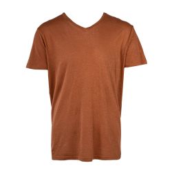 Tee shirt col v mc Homme PANAME BROTHERS Tee shirt col v mc Homme PANAME BROTHERS