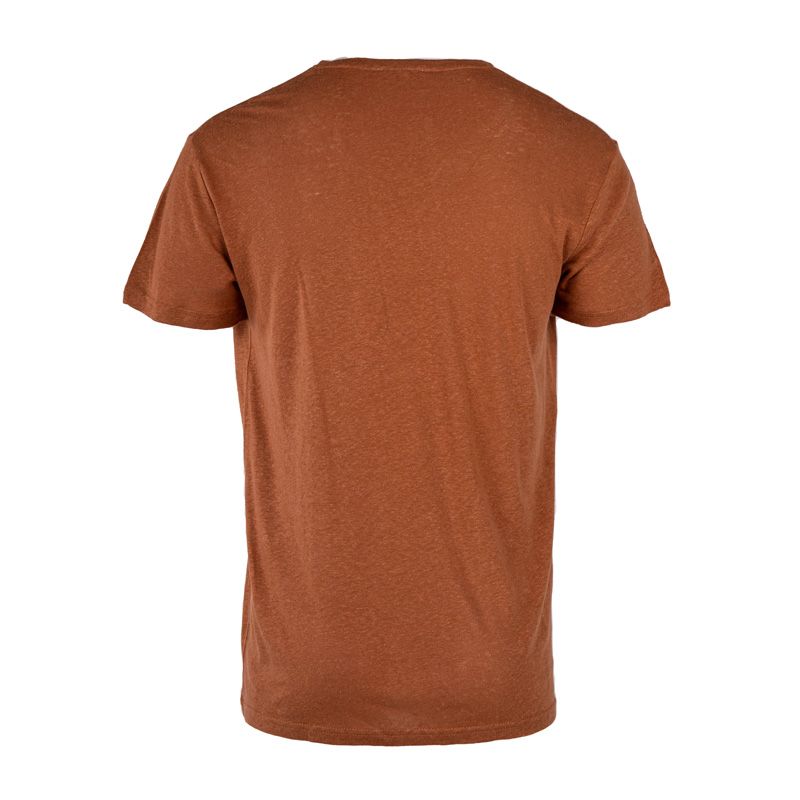 Tee shirt col v mc Homme PANAME BROTHERS Tee shirt col v mc Homme PANAME BROTHERS
