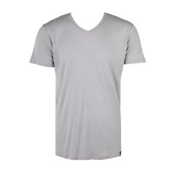 Tee shirt col v mc Homme PANAME BROTHERS Tee shirt col v mc Homme PANAME BROTHERS