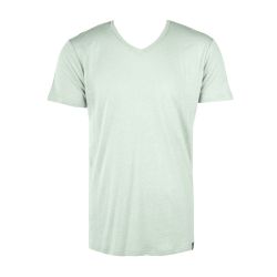 Tee shirt col v mc Homme PANAME BROTHERS