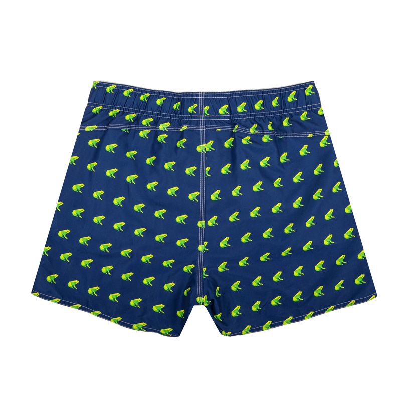 Short de bain Homme HAUTE PRESSION Short de bain Homme HAUTE PRESSION