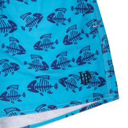 Short de bain Homme HAUTE PRESSION Short de bain Homme HAUTE PRESSION