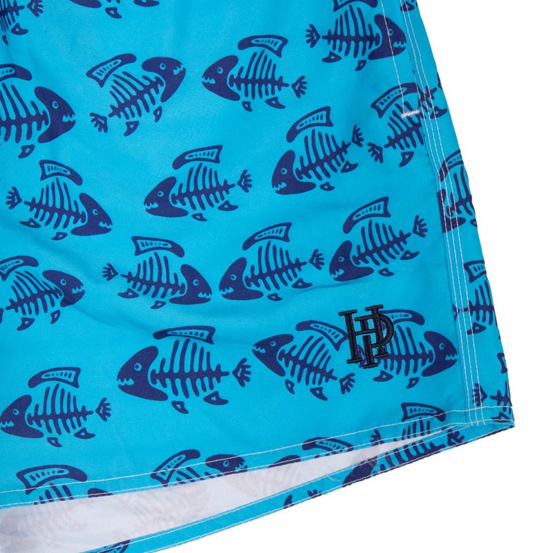 Short de bain Homme HAUTE PRESSION Short de bain Homme HAUTE PRESSION
