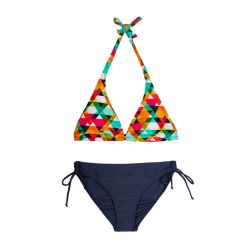 Maillot de bain 2 pieces Femme HAUTE PRESSION Maillot de bain 2 pieces Femme HAUTE PRESSION