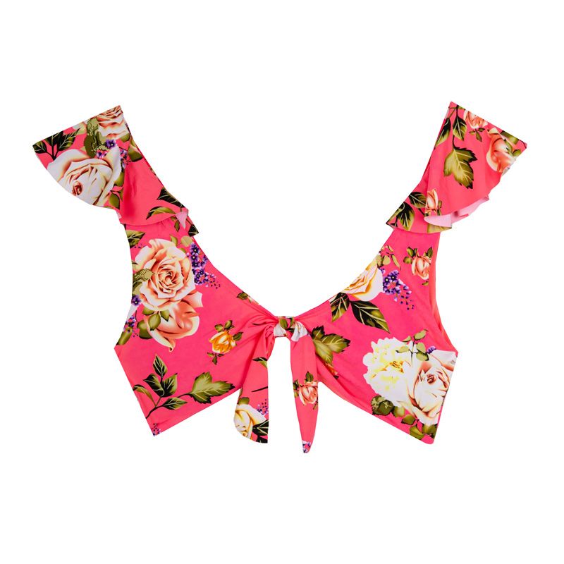 Maillot de bain 2 pieces Femme HAUTE PRESSION