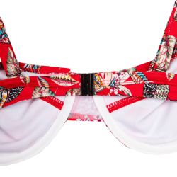 Maillot de bain 2 pieces large size Femme HAUTE PRESSION Maillot de bain 2 pieces large size Femme HAUTE PRESSION
