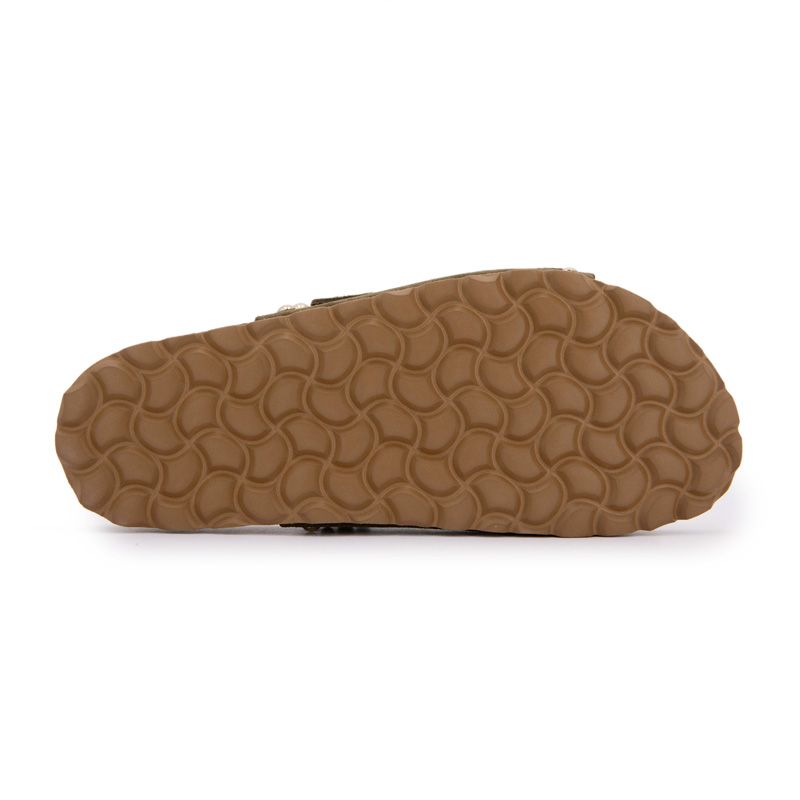 Mule a clous double brides arena suede 6497-p 36/41 Femme I AM Mule a clous double brides arena suede 6497-p 36/41 Femme I AM