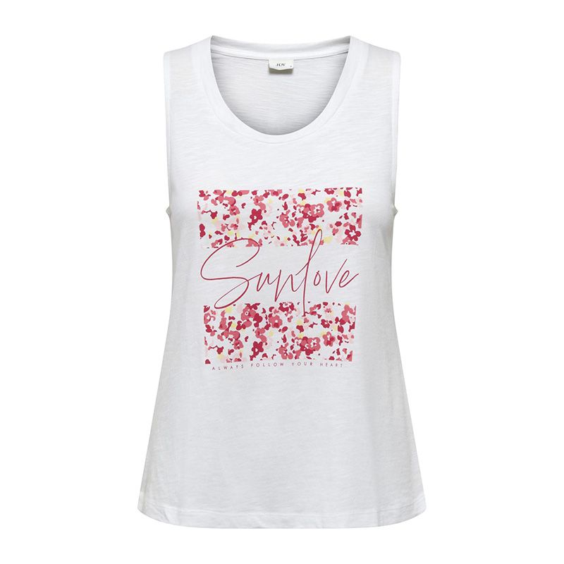 Top sm cloud dncer sun love jdysara print jrs 15325254 4076 Femme JDY