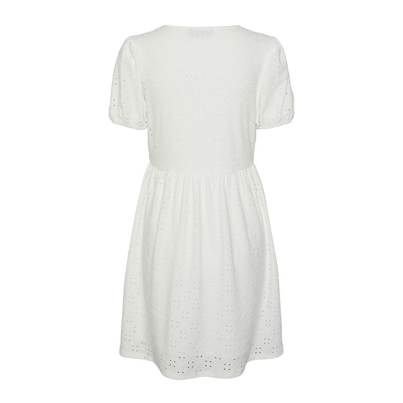 ROBE PCMIMI SS O-NECK SHORT DRESS BC BLACK 17145520 3924 ROBE PCMIMI SS O-NECK SHORT DRESS BC BLACK 17145520 3924