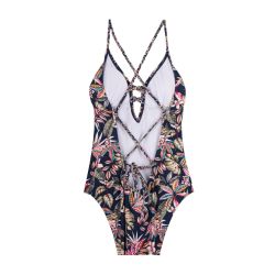 Maillot de bain 1 piece Femme HAUTE PRESSION Maillot de bain 1 piece Femme HAUTE PRESSION