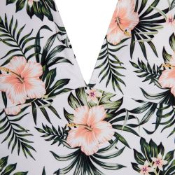 Maillot de bain 1 piece Femme HAUTE PRESSION