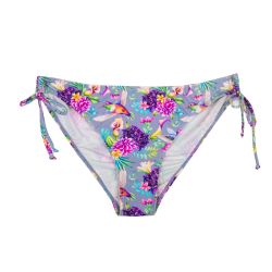 Maillot de bain 2 pieces Femme HAUTE PRESSION