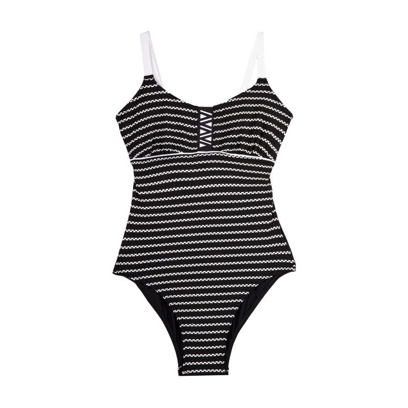 Maillot de bain 1 piece Femme LAGUNE