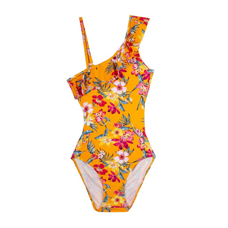 Maillot de bain fille Enfant HAUTE PRESSION