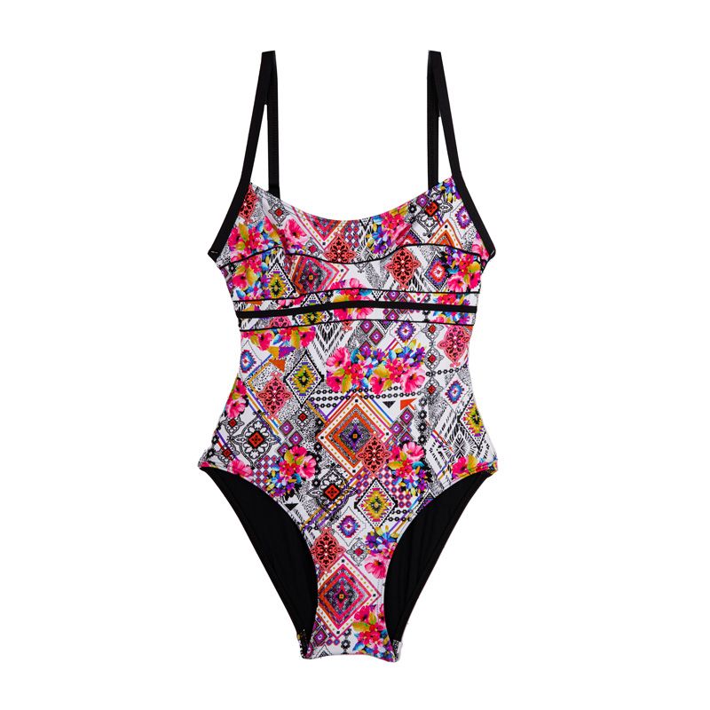 Maillot de bain 1 piece Femme LAGUNE