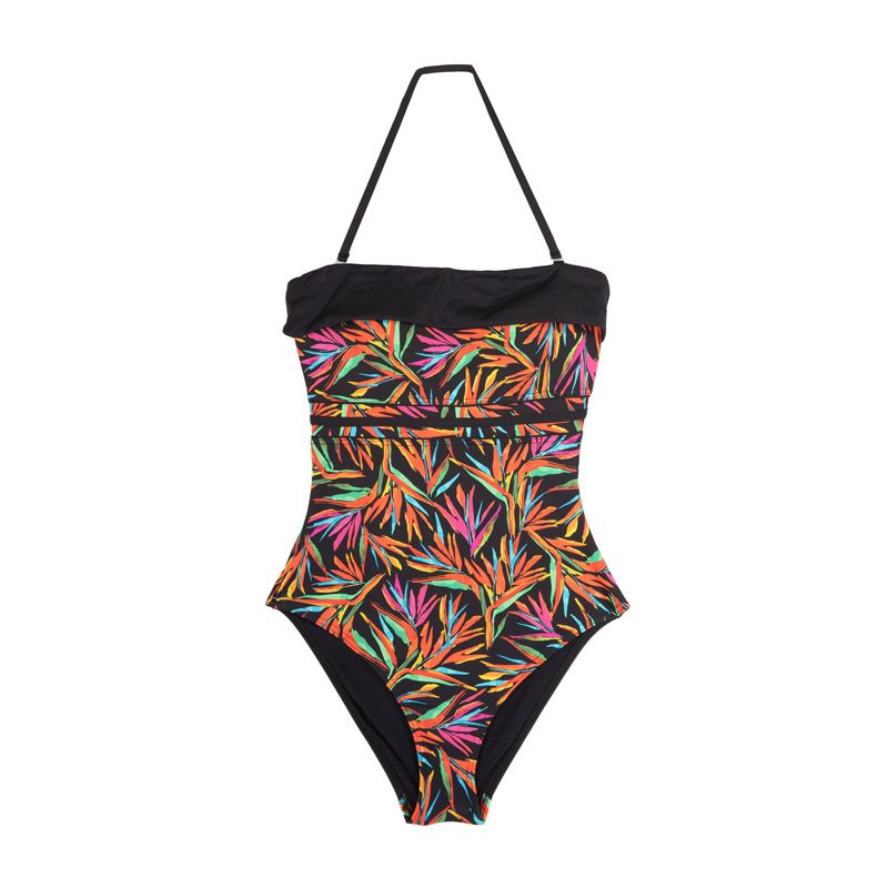 Maillot de bain 1 piece Femme LAGUNE