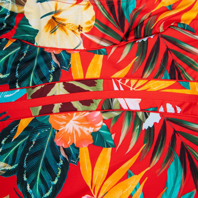 Maillot de bain 1 piece Femme LAGUNE