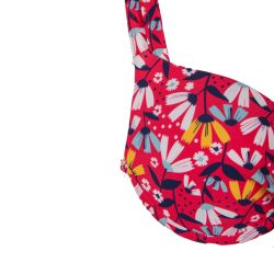 Maillot de bain 2 pieces Femme HAUTE PRESSION