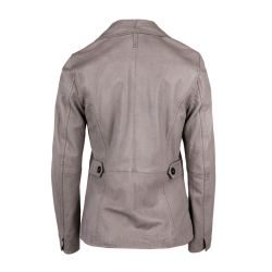 Blazer yucca smoke Femme OAKWOOD