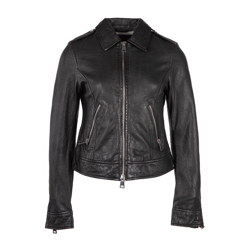 Blouson jade 6Femme OAKWOOD