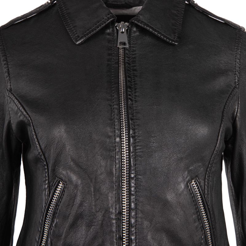 Blouson jade 6Femme OAKWOOD Blouson jade 6Femme OAKWOOD