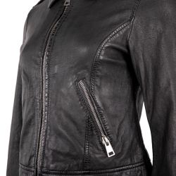 Blouson jade 6Femme OAKWOOD Blouson jade 6Femme OAKWOOD