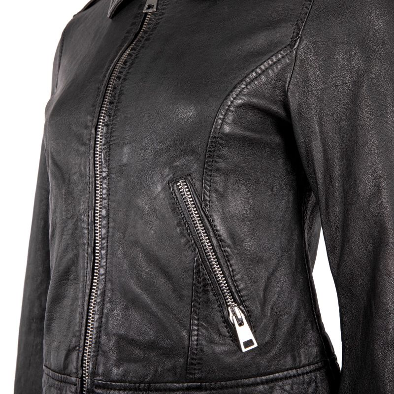 Blouson jade 6Femme OAKWOOD Blouson jade 6Femme OAKWOOD