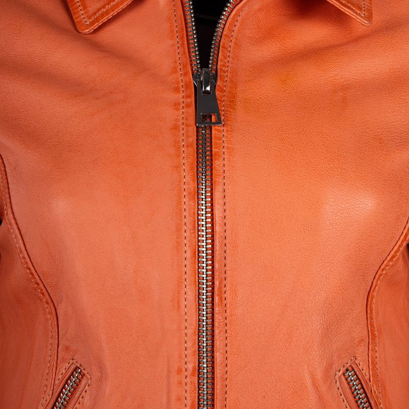 Blouson jade 6Femme OAKWOOD Blouson jade 6Femme OAKWOOD