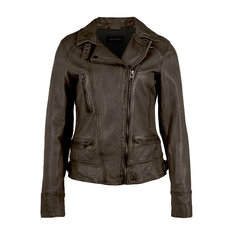 Blouson videoFemme OAKWOOD