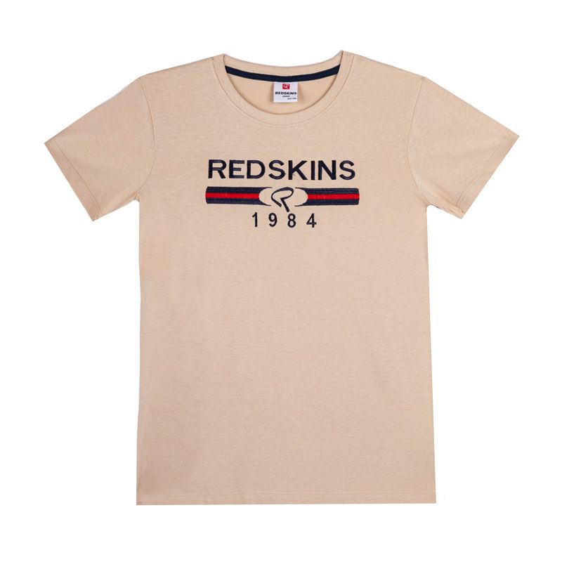 Tee shirt rs4044 8/16 ans Enfant REDSKINS