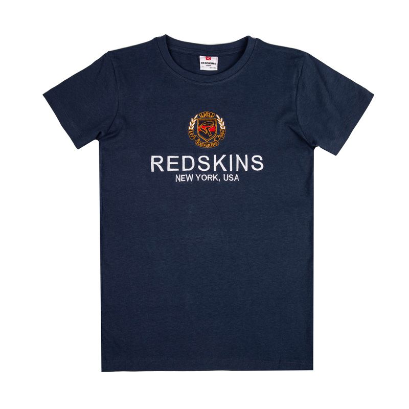 Tee shirt rs4074 8/16 ans Enfant REDSKINS