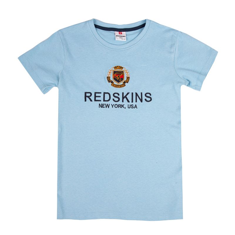 Tee shirt rs4074 8/16 ans Enfant REDSKINS