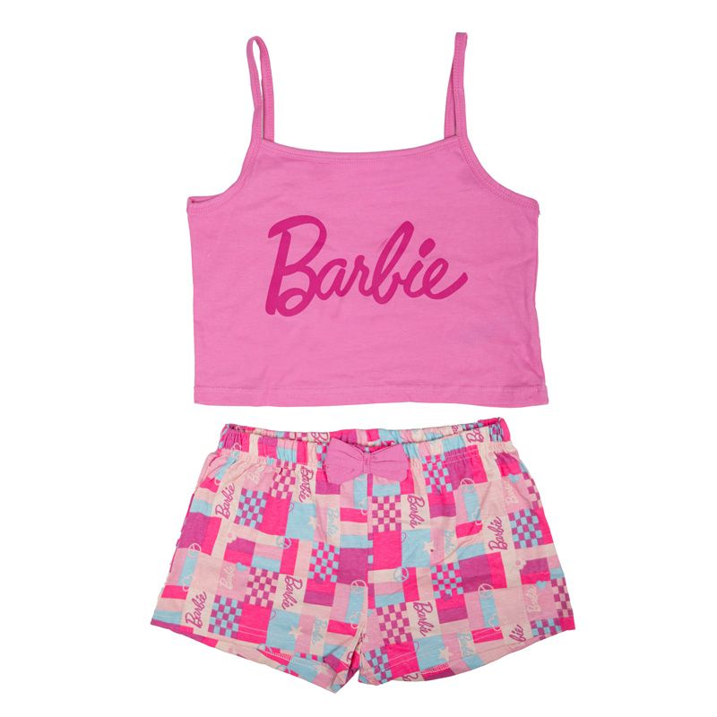 Ensemble barbie 4-12 ans bar 5204446 Enfant BARBIE