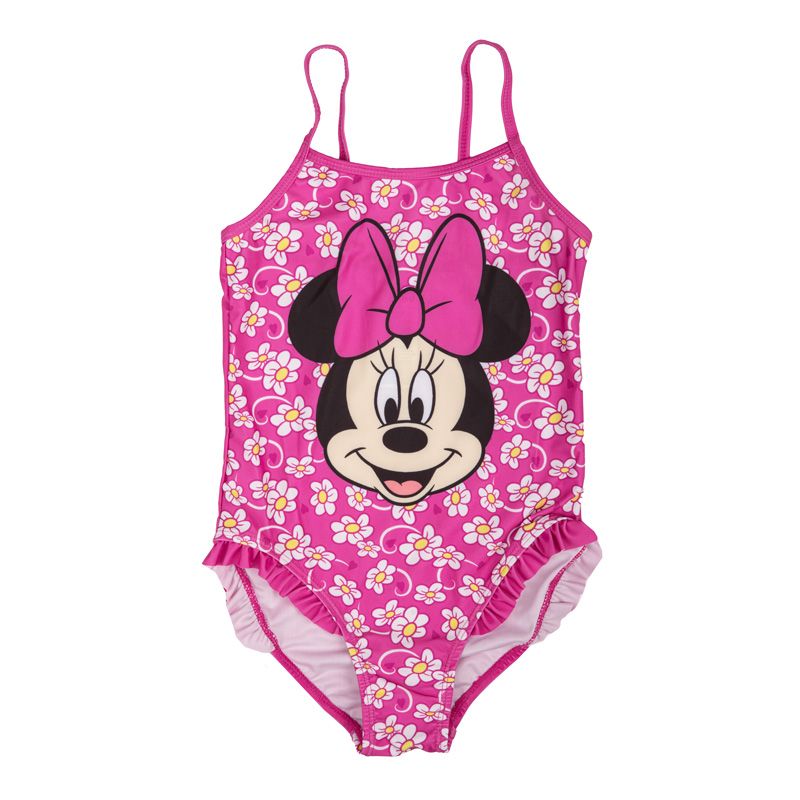 Maillot de bain minnie 4-9 ans dis mf 5244b591 Enfant DISNEY