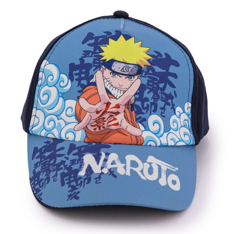 Casquette naruto nar24-0137-mag Enfant NARUTO