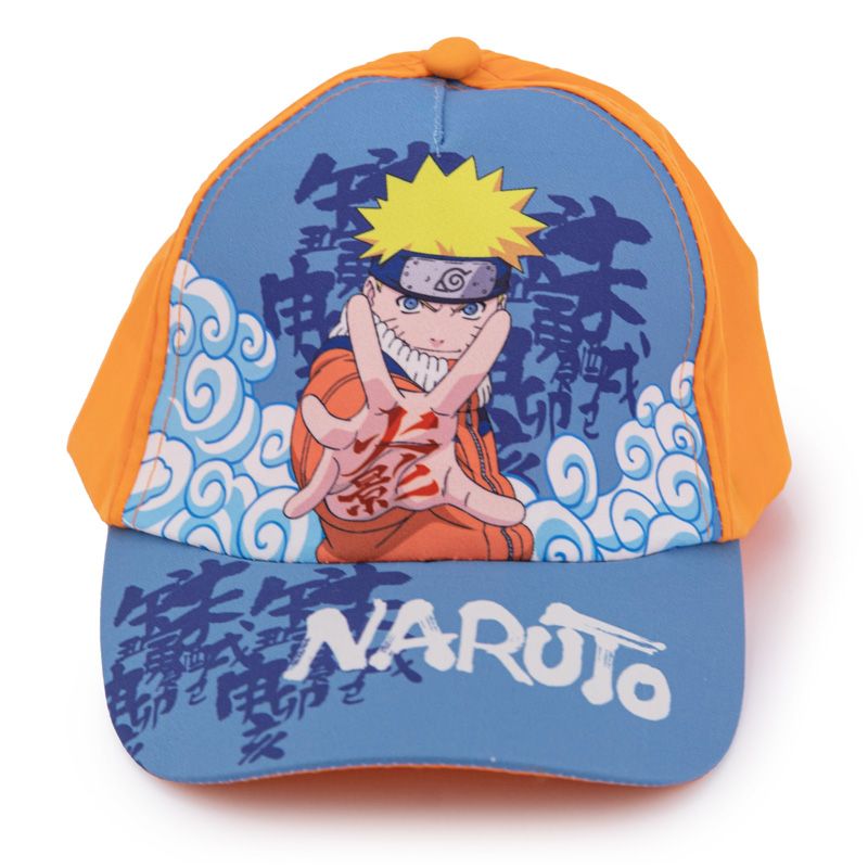 Casquette naruto nar24-0137-mag Enfant NARUTO