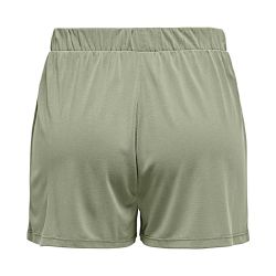 Short onlhannah shorts jrs black 153248214081 Femme ONLY Short onlhannah shorts jrs black 153248214081 Femme ONLY