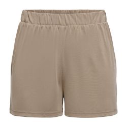 Short onlhannah shorts jrs black 153248214081 Femme ONLY
