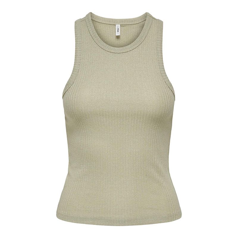 Debardeur onlidol life s/l glitter top jrs 15325975 4081 Femme ONLY Debardeur onlidol life s/l glitter top jrs 15325975 4081 Femme ONLY