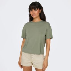 Tee shirt mc 15324822 Femme ONLY