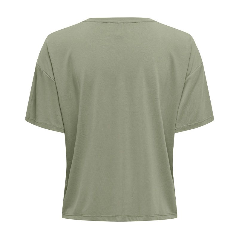 Tee shirt mc 15324822 Femme ONLY Tee shirt mc 15324822 Femme ONLY